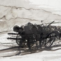 Onderweg
