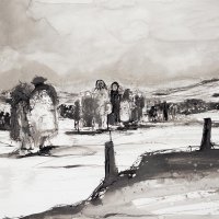 Onderweg