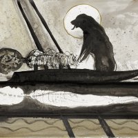 Echo & Narcissus