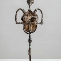 Klein Sculptuur 