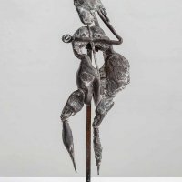Klein Sculptuur
