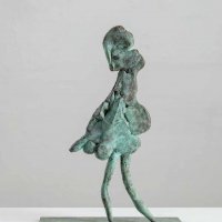 Kleinsculptuur 