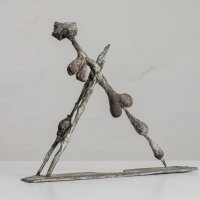 Klein Sculptuur