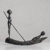 Klein Sculptuur