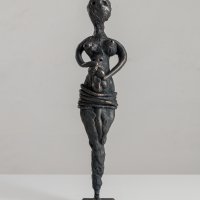 Klein Sculptuur