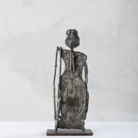 Klein Sculptuur 