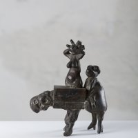 Klein Sculptuur