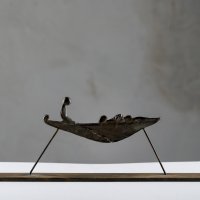 Klein Sculptuur