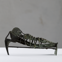 Klein Sculptuur 