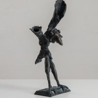 Klein Sculptuur
