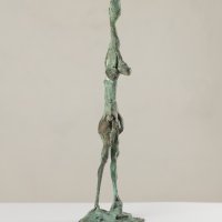 Klein sculptuur