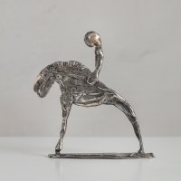 Klein Sculptuur