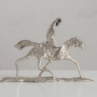 Klein Sculptuur