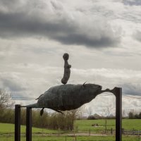 De Ontvoering van Europa