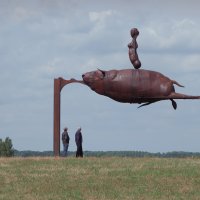 De Ontvoering van Europa