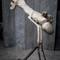 Flight into Egypt