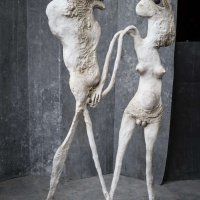 Adam & Eve