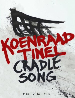 CRADLE SONG