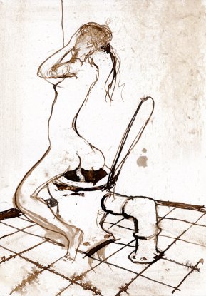 Crossing Border Festival Den Haag 14 11 2014