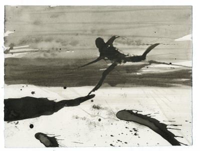 Wereldpremière 'Muziek voor de overtocht' op dinsdag 1 december 2015 in Flagey (Brussel)