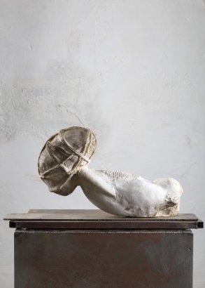 expo 'Silent Navigations' 2015